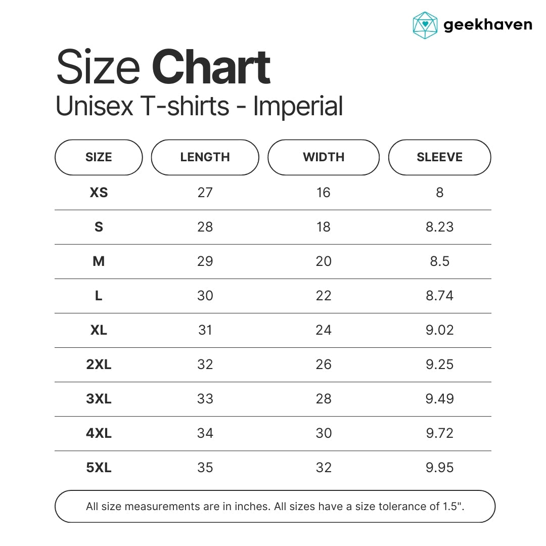 Critical Hit D20 Dice YAH! Funny DnD T-Shirt Designed by GeekHaven