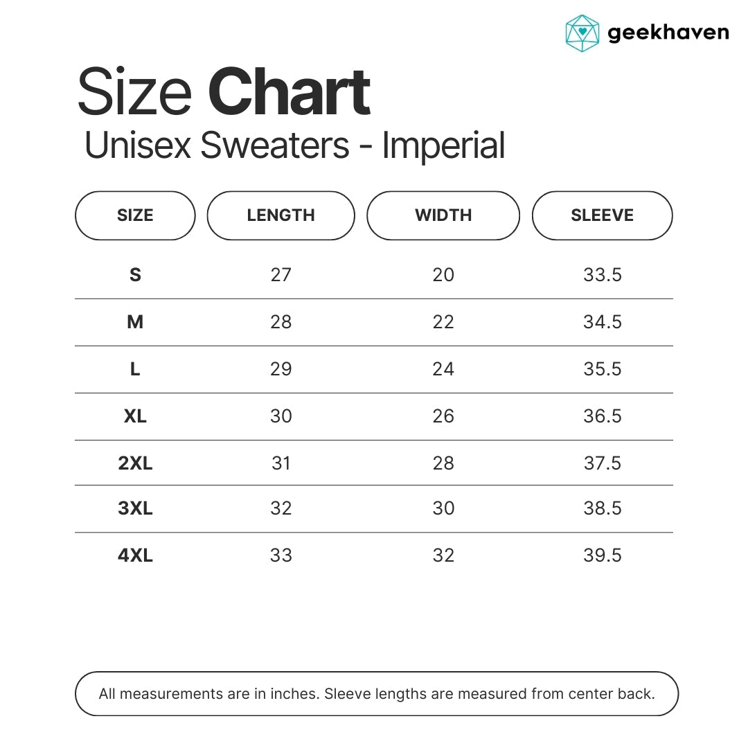 MILF Fireball Funny DnD Sweater Designed by GeekHaven