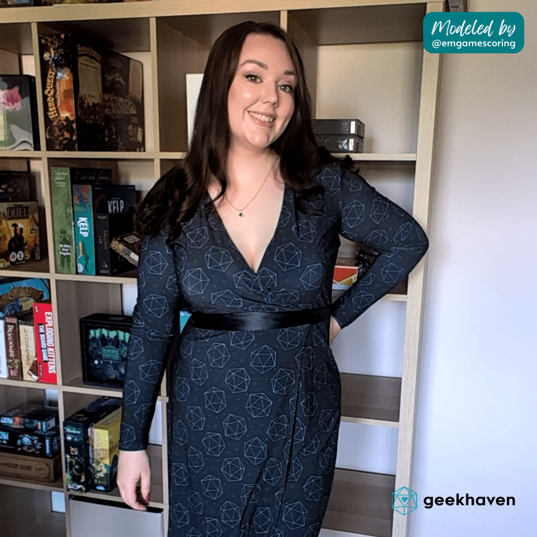 Geek Dresses - GeekHaven