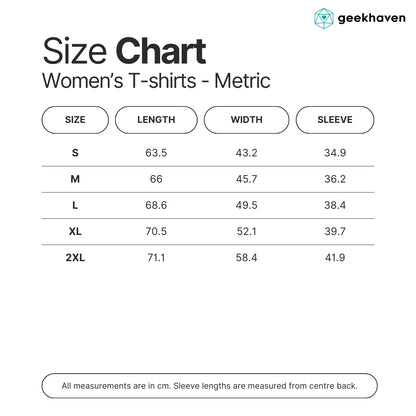 Cute Ultimate Werewolf Women's T-Shirt