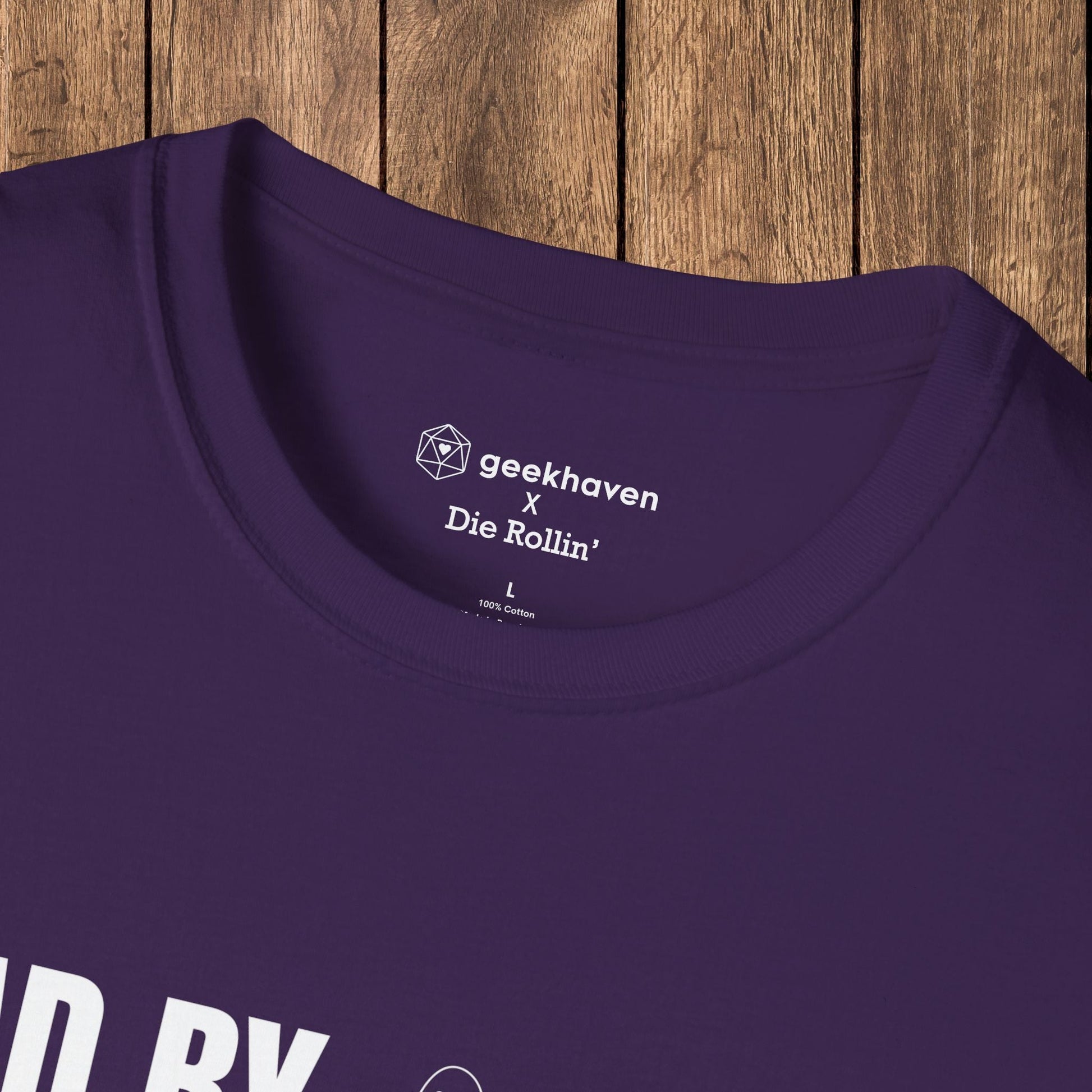 Dad by Daylight Funny Gamer T-shirt - 5 Kids Edition Designed by GeekHaven