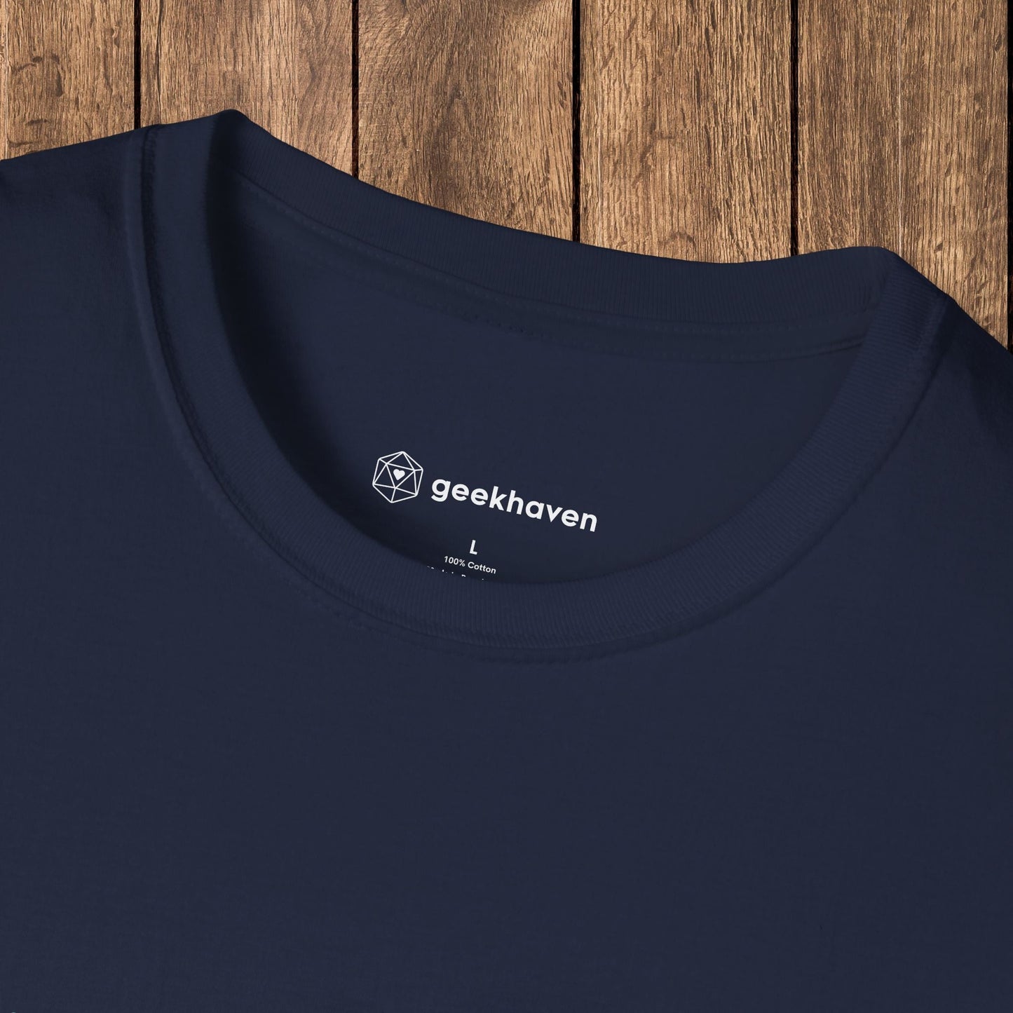 Well Sh*t Funny DnD T-Shirt Designed by GeekHaven